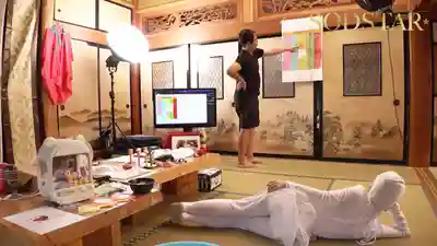 START-467 MINAMO R18 24小時的宅家生活無限中出SEX Part2 ~ MINAMO 的劇照8