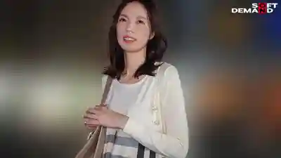 SDNM-530 49歲 人妻之花的第一次風俗體驗！被年下小鮮肉溫柔愛撫的性感帶開發 終於體驗到女人的快樂高潮 ~ 慄原早苗 的劇照4