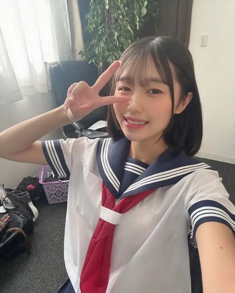 生田さな第4張寫真