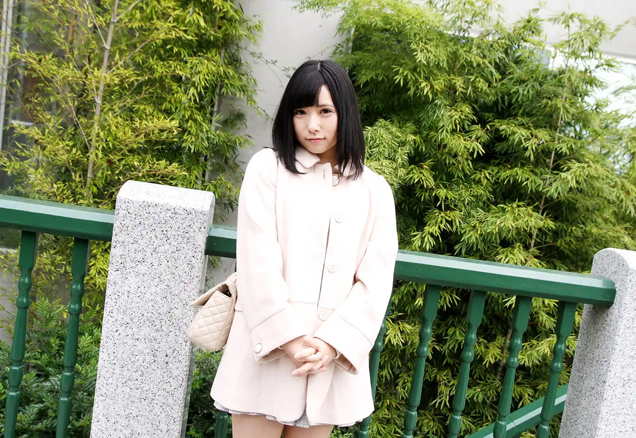 翼美笑第14張寫真