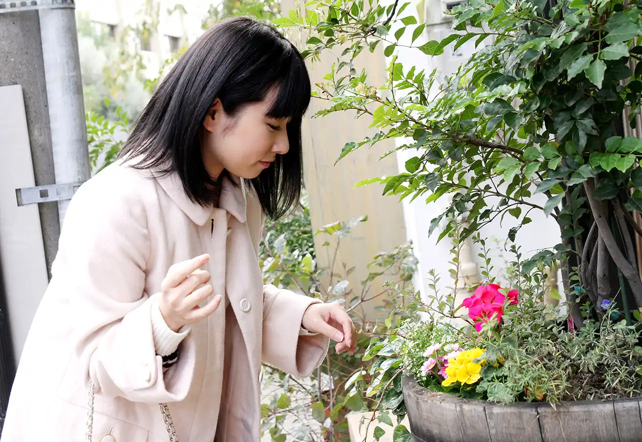 翼美笑第23張寫真