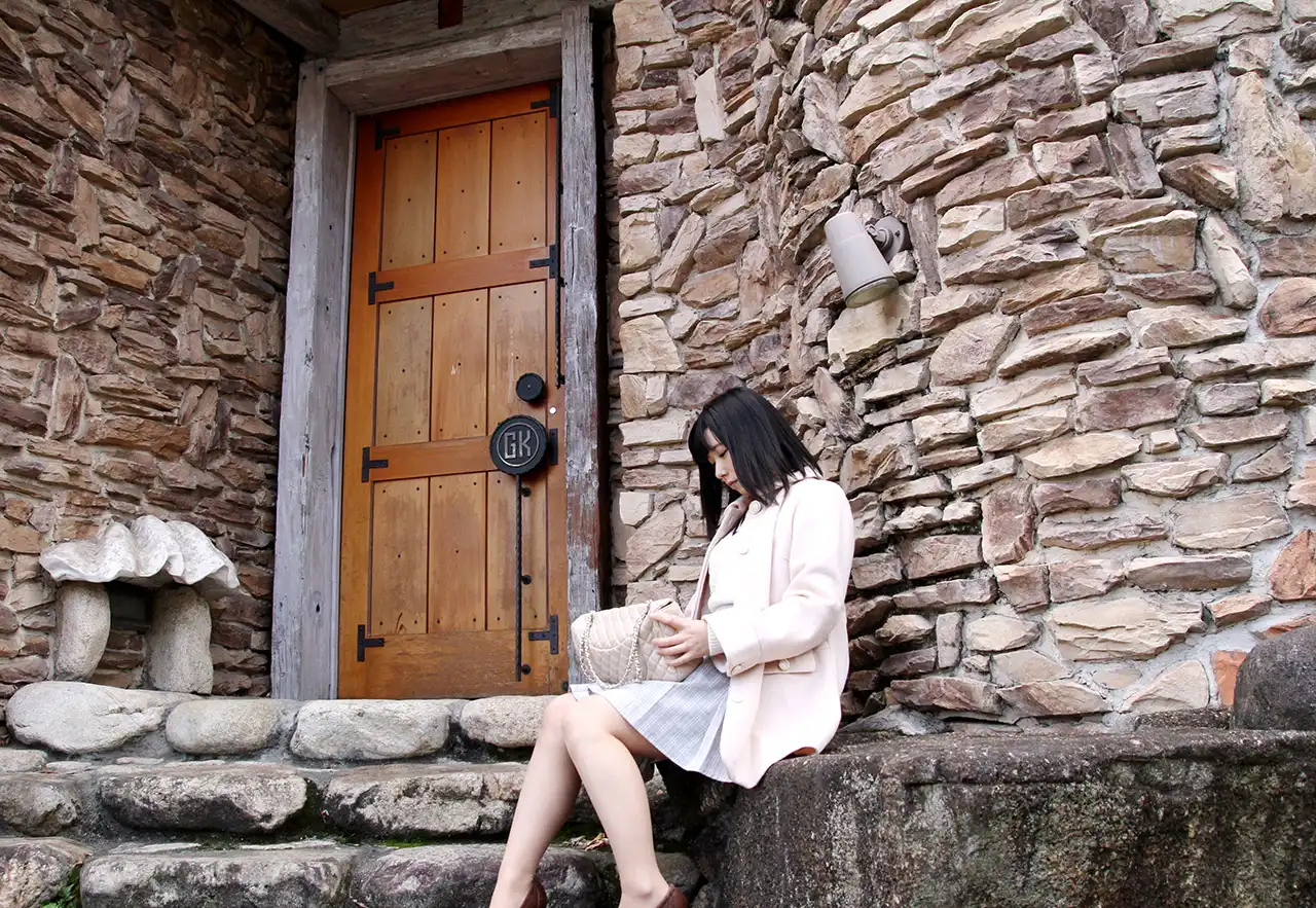 翼美笑第27張寫真