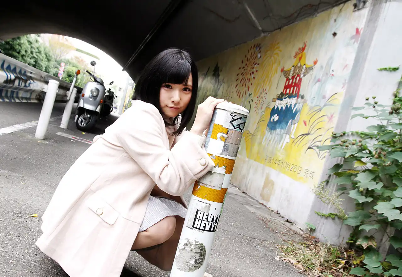 翼美笑第30張寫真