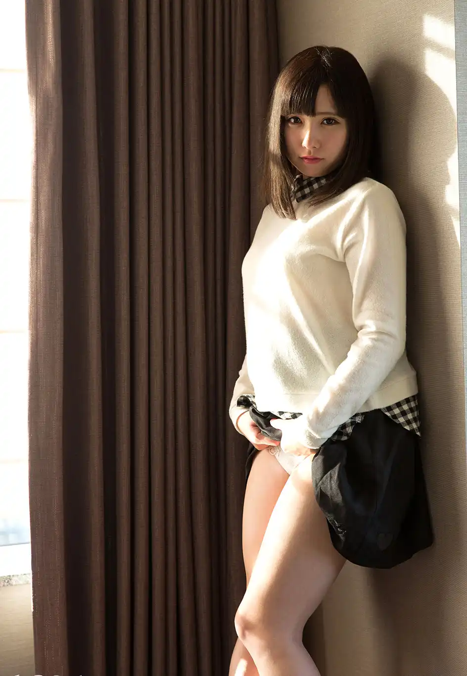 翼美笑第60張寫真