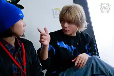 SILK-193 Triangular Holic 4 ~ 千石もなか,若宮穂乃 的劇照18