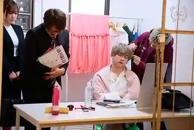 SILK-193 Triangular Holic 4 ~ 千石もなか,若宮穂乃 的劇照7