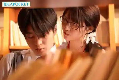 IPZZ-749 每天早上在電車角落看書的清純美人姐姐 竟是專門調教M男的痴女 ~ 愛才莉亞的劇照10