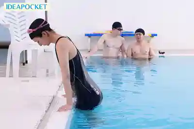 IPZZ-742 柔弱內向美少女爲改變自己加入遊泳部 卻被變態教練用藥物調教中出 ~ 櫻若菜 的劇照11