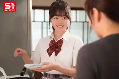 SNOS-045 被媽媽賣給了大叔的女孩 全身上下被舔遍吸幹淨 ~ 櫻乃莉乃 的劇照17