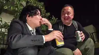 NGOD-303 剛出獄的巨根男賴在家中不走 在瑟瑟發抖的丈夫面前把服刑期間積攢的精液狂射進人妻體內直到天亮 ~ 松井日奈子的劇照1