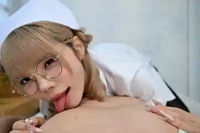 NMSL-029 高潮再多也不夠!超淫蕩文學美少女再現AV ~ 美澄玲衣 的劇照4