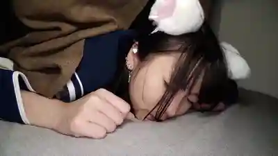 EKDV-802 【4K】宅系抖M女子輕率嘗試援交 卻意外沉迷大叔巨根 主動上門求幹的淫蕩墮落記 ~ 日泉舞華 的劇照4