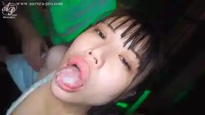 APNS-394 千金小姐調教 懷孕前的地獄30天 無止境的播種讓清純女墮落成肉棒中毒 ~ 水原和子的劇照2