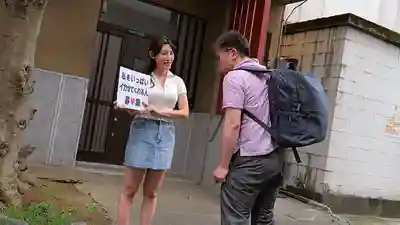 CEMD-778 男人們!請把我幹到高潮吧!~街頭搭訕素人男被操到壞掉的SEX紀錄片~11 ~ 森澤佳奈  的劇照17