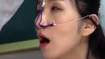 CMC-334 灌腸女教師 癡迷汗味的變態女人 ~ あずま鈴的劇照6