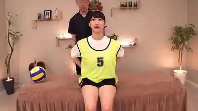 NGHJ-038 躍動！實業團所屬運動女將挑戰精油按摩 偷偷加入超多催情成分 身體自然發熱愛液狂噴 性欲覺醒大爆發失控連續中出 ~ 中城葵 胡桃多惠 鬆井日奈子 雪代一鳳 的劇照16