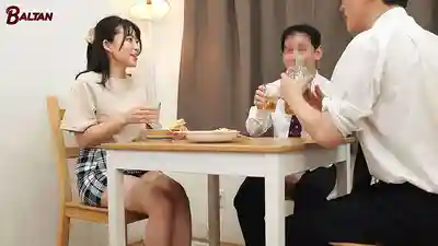 BASJ-031 被老公NTR癖好逼成痴女覺醒的人妻 ~ 杉崎みさき的劇照17