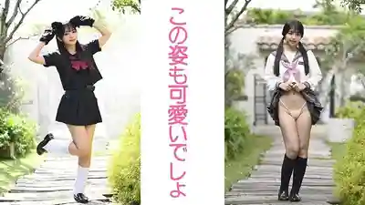 VAIAV-022 J系偶像 寫真拍攝 表與裏的劇照14