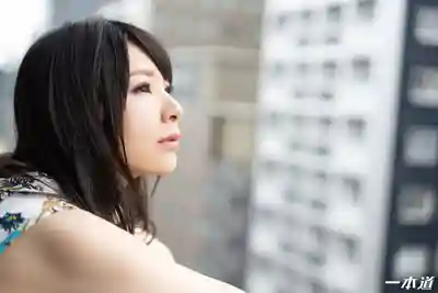 1PON-012520_965 模特精選系列 ~ 橘小春 的劇照18