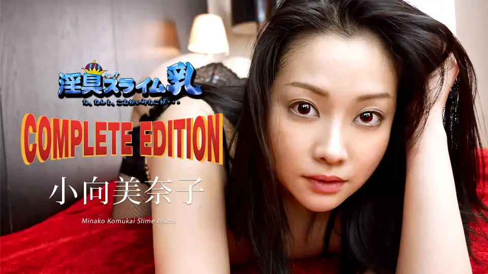 小向美奈子第42張寫真