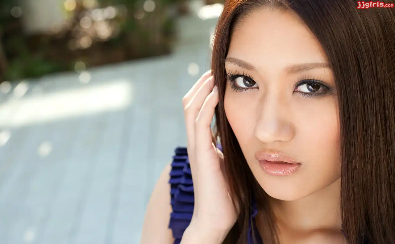 藤本莉娜第131張寫真