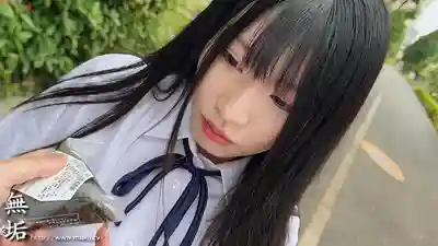 MUKD-562 在超市偷東西被抓被強制性交 一無所有的不幸少女慘遭底層榨取凌辱 ~ 白百合美波 的劇照10