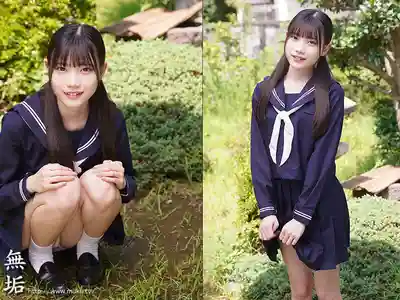 MUDR-349 性欲爆棚的制服美少女汗流浹背貪婪榨幹男人的絕倫性交 ~ 望実かなえ 的劇照13