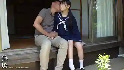 MUDR-349 性欲爆棚的制服美少女汗流浹背貪婪榨幹男人的絕倫性交 ~ 望実かなえ 的劇照12