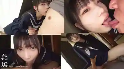 MUDR-349 性欲爆棚的制服美少女汗流浹背貪婪榨幹男人的絕倫性交 ~ 望実かなえ 的劇照10