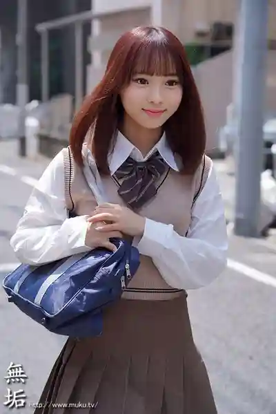 MUDR-356 完全順從 開朗可愛陽光系 ~ 渡來楓 的劇照10