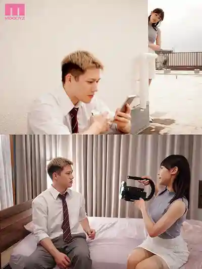 MIKR-064 我們的青春時代 在學期間被漂亮女老師叫去辦公室調教成性奴 ~ 白浜果歩 的劇照11