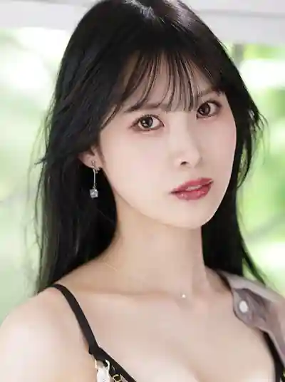 蒼羽七海封面照片寫真