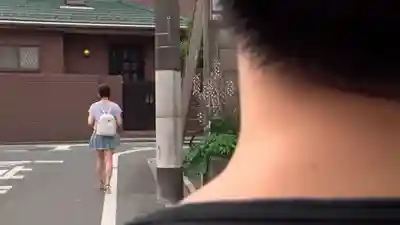 SUJI-295 白天被上門強暴的少女 (2) ~ 南日菜乃 日向由奈 月乃あや 的劇照17