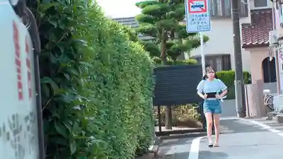 SUJI-295 白天被上門強暴的少女 (2) ~ 南日菜乃 日向由奈 月乃あや 的劇照3