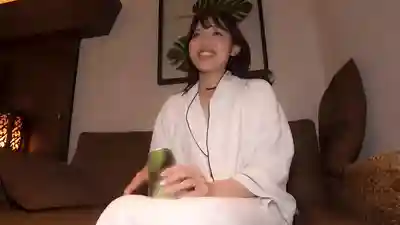 PKYS-018 完全私密影像 透明感滿滿的永恆清純姐姐 第一次兩人獨處過夜 ~ 岬櫻的劇照5