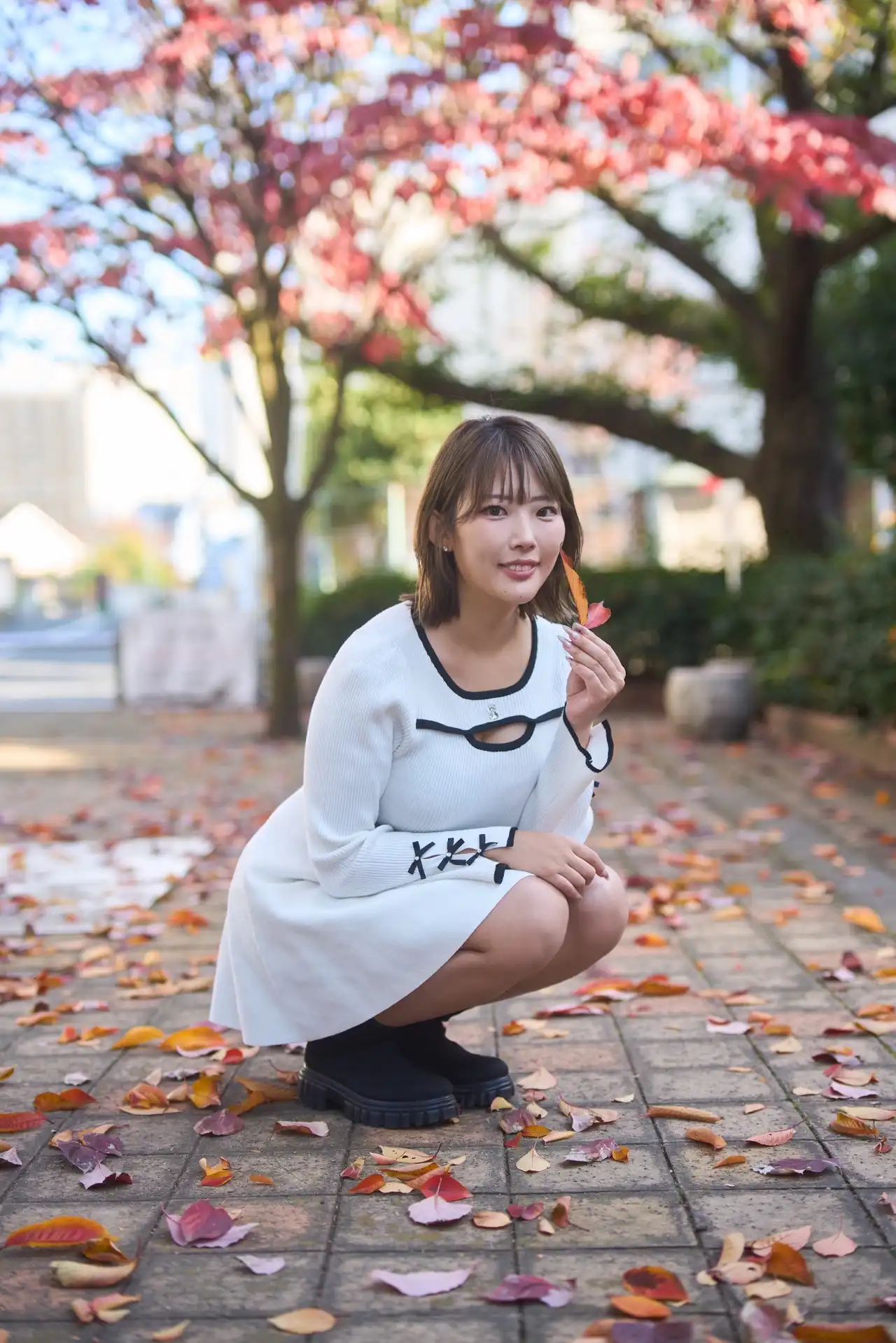 櫻野桃第30張寫真