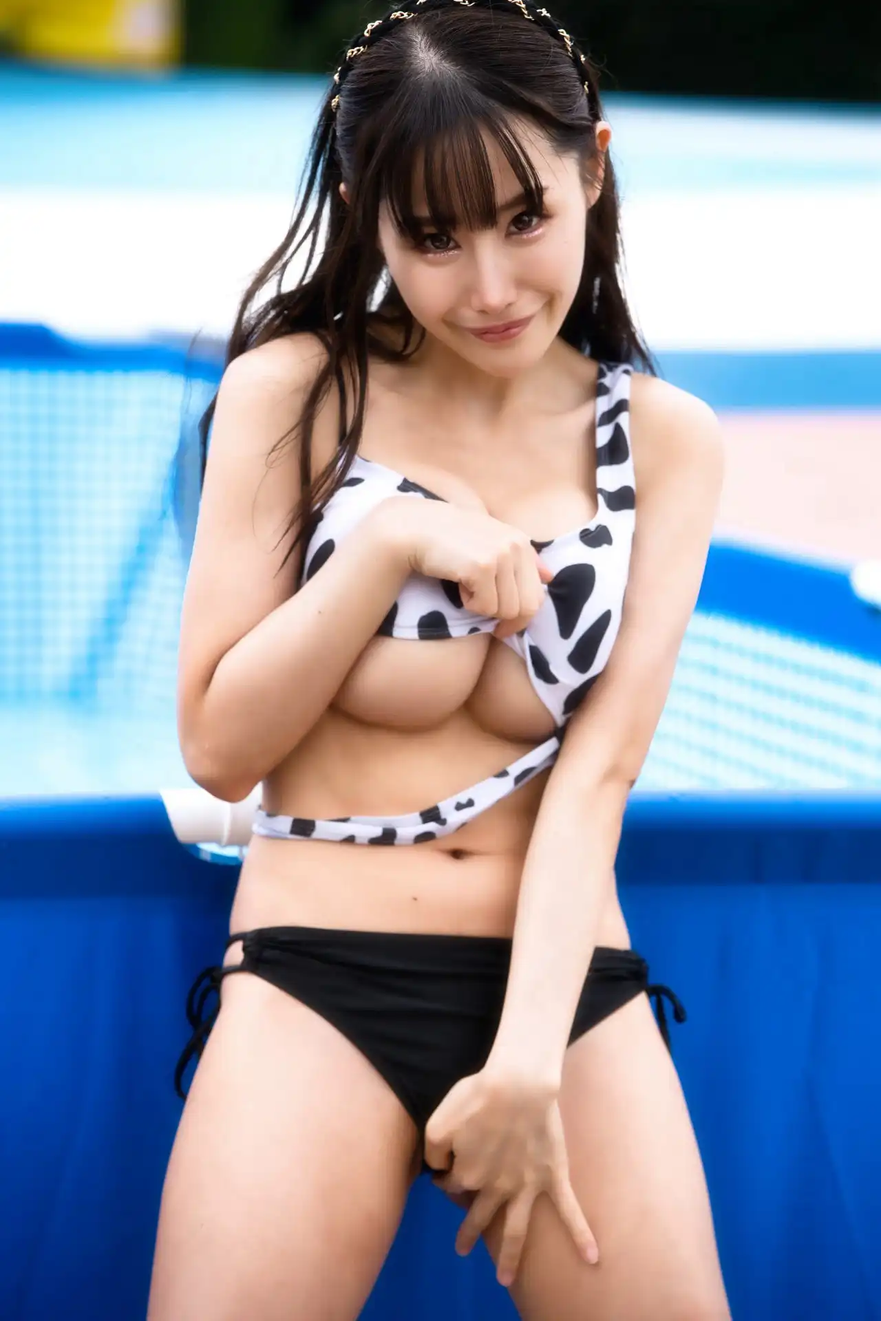 桃川千穗第66張寫真