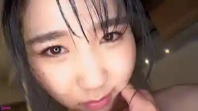 HAWA-366 現在開始介紹我最推的炮友人妻 超愛屌誰的精液都能美味吞下的細腰巨乳炮友妻小櫻(H罩杯)26歲 ~ 夏巳百合香 的劇照12