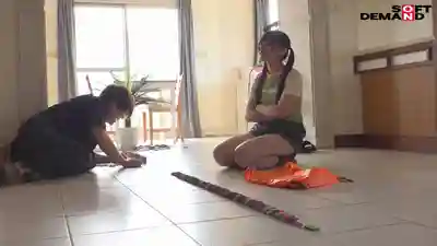 FTAV-015 臺灣網紅被關深山小屋24小時真實逃脫 史上最難解謎SEX大挑戰 語言不通的純日本男優把40萬粉絲的網路美少女幹到情緒崩潰 ~ 齋齋樹 的劇照10