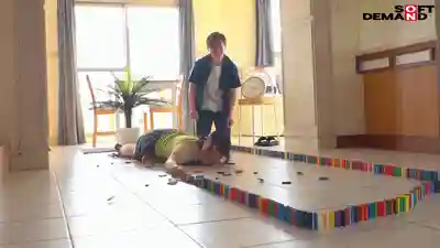 FTAV-015 臺灣網紅被關深山小屋24小時真實逃脫 史上最難解謎SEX大挑戰 語言不通的純日本男優把40萬粉絲的網路美少女幹到情緒崩潰 ~ 齋齋樹 的劇照9