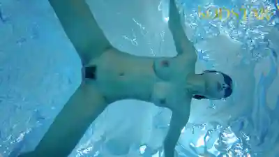 START-478 【4K60p】全裸十項全能大挑戰 ~ 星乃莉子 的劇照3