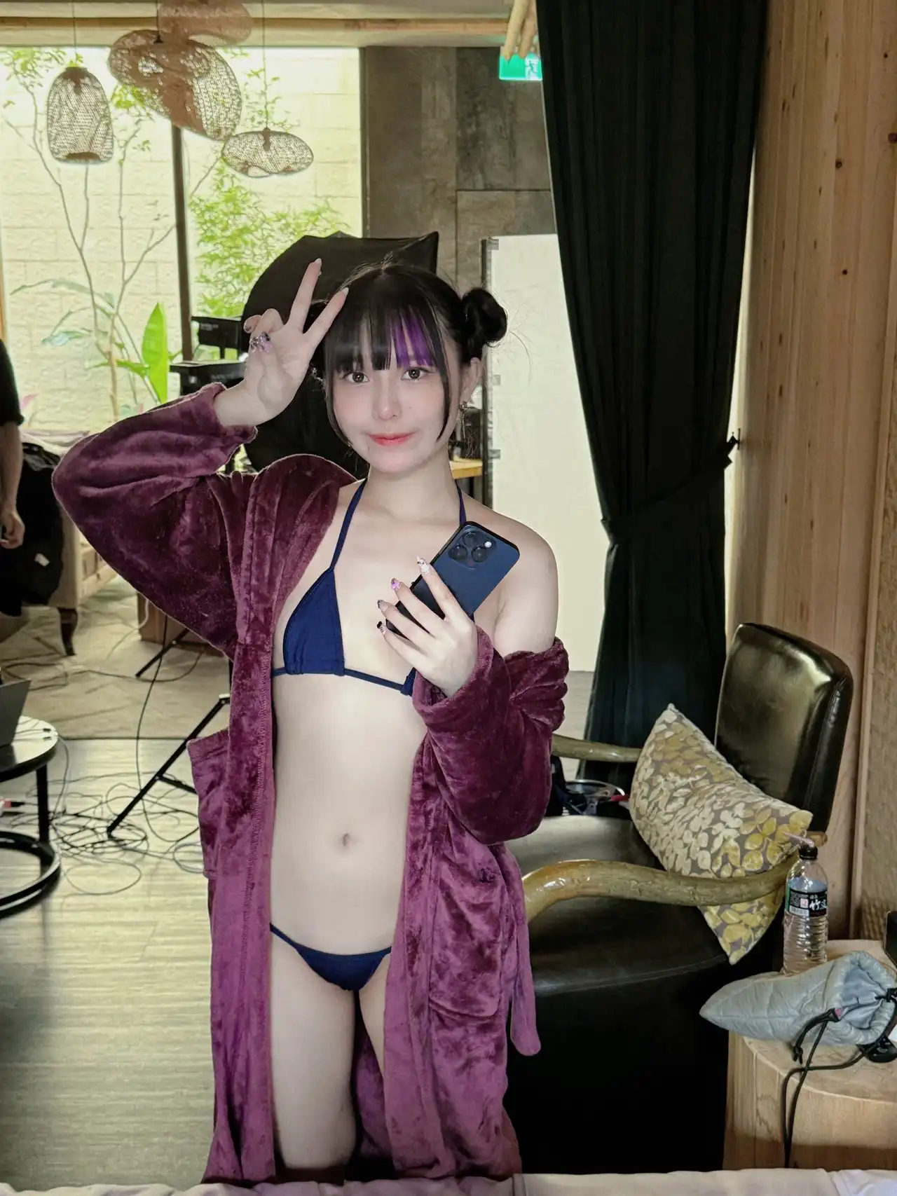 齋齋樹第171張寫真