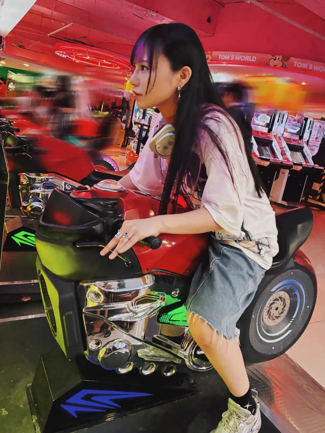 齋齋樹第174張寫真