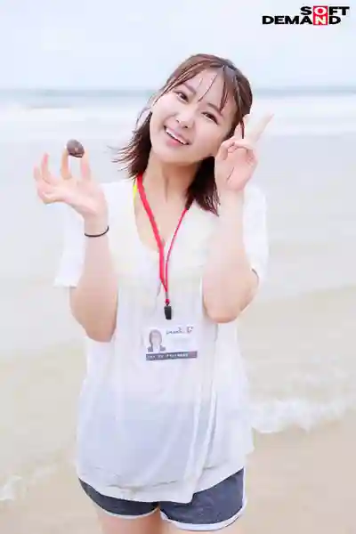 SDJS-348 魔鏡號 SOD女子社員夏季AD4人組的人氣企劃 猜猜哪根肉棒是男友的 的劇照18