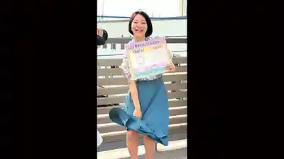 HRSM-123 被狩獵的氣象女主播 玷污地方臺4位美女主播 ~ 宮澤惠 赤名いと 中村心 的劇照20