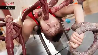 SGKI-073 觸手-1大獎賽2025 被魔改觸手秒插也能淡定硬撐的特長生精英A同學  ~ 逢澤美優 的劇照12