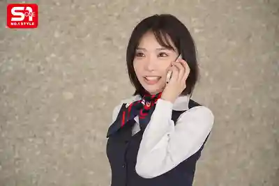 SNOS-062 高顏值抖M空姐無論怎樣都可以 完全服從調教到爽爲止 ~ 音無鈴 的劇照14