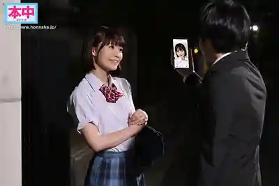 HMN-752 收留離家出走少女合法同居生活 拼命抵抗無用 少女越來越癡女化 ~ 東的夏 的劇照15