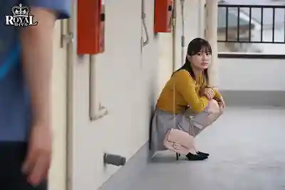 ROYD-279 有男友卻天天來借宿 無意識的誘惑讓我欲火焚身卻不敢出手 ~ 鳳美優 的劇照2