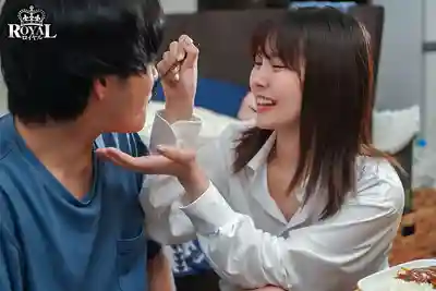 ROYD-279 有男友卻天天來借宿 無意識的誘惑讓我欲火焚身卻不敢出手 ~ 鳳美優 的劇照14